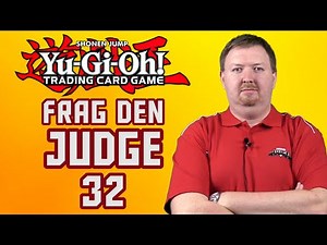 YuGiOh Regeln erklärt | Frag den Judge 32 | YGO Regelfragen | deutsch | Trader | Deck Tutorial 2023
