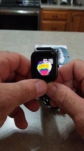 Watch Smart Watch Demo on Amazon Live