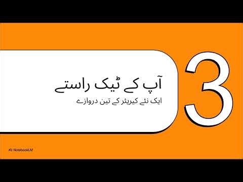 اساتذہ آئی ٹی میں 1 لاکھ ڈالر کیسے کمائیں؟