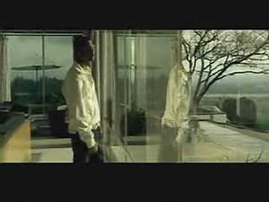 Usher -Burn -Remixed by Lugo