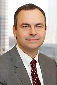 Chief Investment Officer Mark Schmid announces retirement