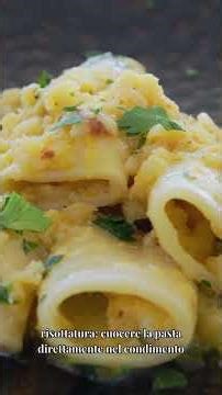 Pasta e Zucca Cremosa: Ricetta Tradizionale, Segreti per la Consistenza e Varianti Gourmet