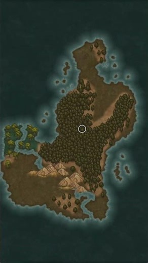 Creating a DnD Map!