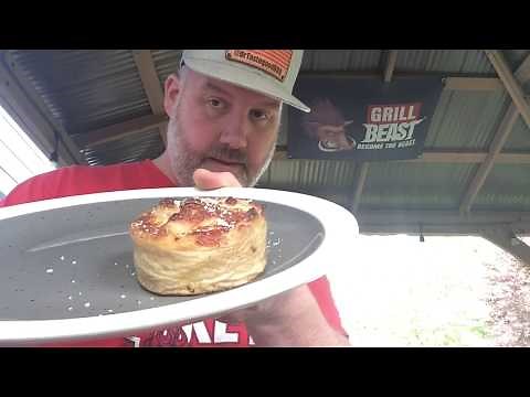 Omaha Steak Review | Part 3 | Individual Scalloped Potatoes