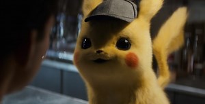 Ryan Reynolds' Pikachu returns in newest Pokémon movie trailer (VIDEO) | Lifestyle