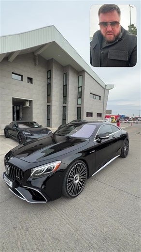 #mercedes #scoupe #scoupe63 #georgia #автоизгрузии