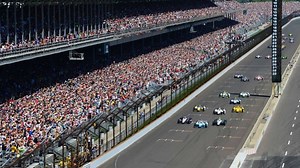 IndyCar: The Five Greatest Drivers Who Never Won At Indy