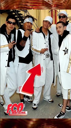 What happened to Pee Wee, the famous singer of the Kumbia Kings?