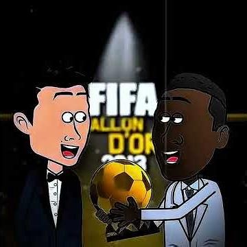 The golden years of Messi & Ronaldo's Rivalry 🐐🔥...