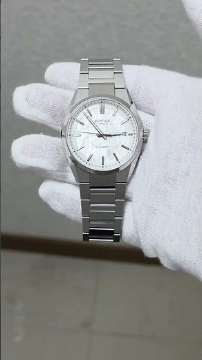 EDIFICE【EFK-110D-7AJF】エディフィス