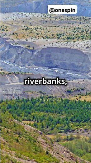 How Rivers Change Their Flow: Nature's Dynamic Pathways