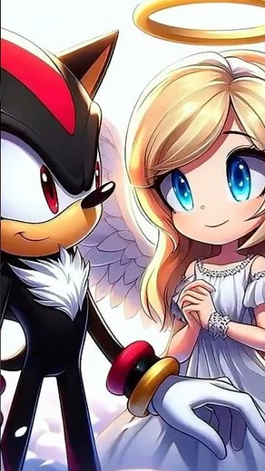 Shadow’s Reunion With Maria Will Break You 💔