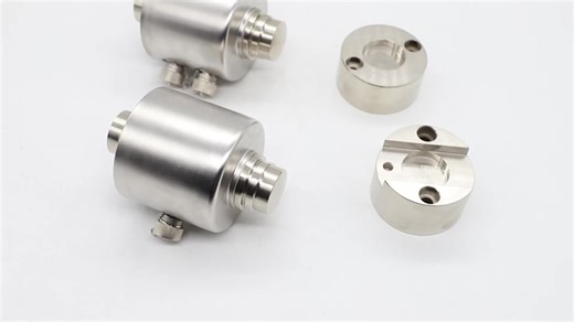 High Accuracy S Type 10t Load Cell for Tension or Compression Low Price Force Sensor