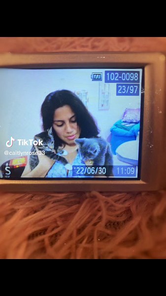 CaitlynMclaughlin on TikTok