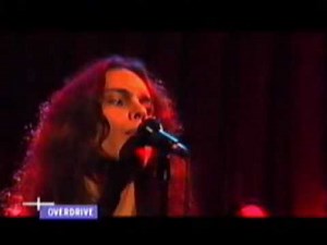 HIM - wicked game (live in studio)