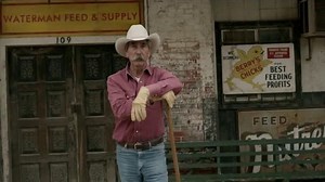 Shell Rotella TV Spot, 'Hard Work'