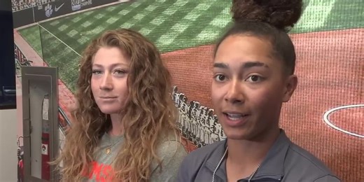 Three SC softball teams earn spot in NCAA Regionals