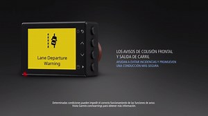 3.4K views · 35 reactions | La Dash Cam™ 55 es una cámara de 3.7...