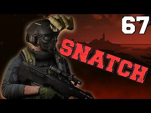 Unlocking the SHADOW! | Escape From Tarkov Rags to Riches [S10E67]