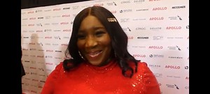 Bevy Smith shares golden moments spent with 95-year-old mother