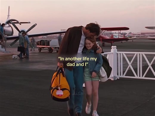 Navigating the Complexities of Father-Daughter Relationships