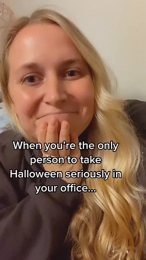 This definitely wins Halloween 😂😭 #halloween2022 #halloweencostume #failtok