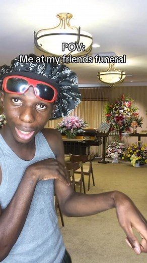 Me at my friends funeral 😂😂😂 | SOCO