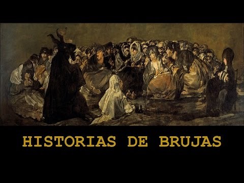 TRUE WITCH STORIES (COMPILATION I)