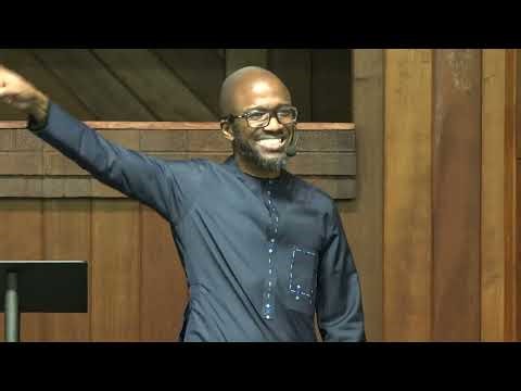 The Top Of Carmel || Prophet Daniel Senga || JARME || Sermon