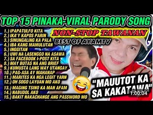 Best Parody Songs Of AyamTV Compilation
