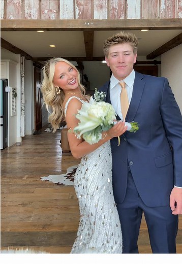 Stunning Ball Gown Inspiration for Senior Prom 2023