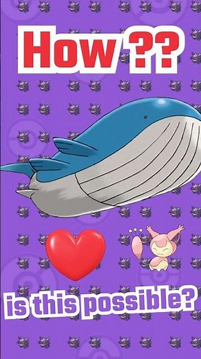 Strangest Pokémon Breeding Pairs (Explained)