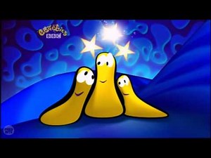 CBeebies Christmas 2008