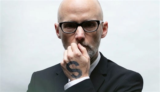 Moby sets the tone in 2023 with a new album ‘Ambient 23’
