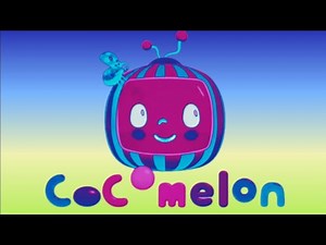 Cocomelon Intro Sound Variations | Cocomelon Logo Effects & Sound Variations | Nursery Rhymes Songs