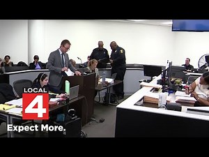 Local 4 News at 11 -- Feb. 12, 2026