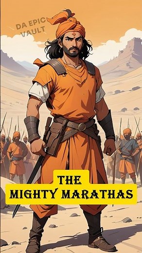 Marathas vs. Mughals: The Battle of Salher