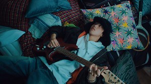 한(HAN) ‘Hold my hand’  Official MV