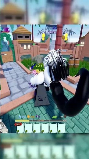 [ASTD] TOP 10 BLESSINGS - All Star Tower Defense - Roblox