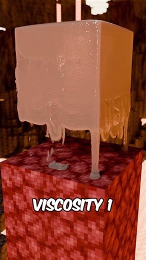 What is the Invisible #minecraft Mob? | Animation #blender #satisfying #art