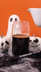 One day until Halloween… Tag us in your spooky creations! We’d love to see how you use your Pilot Pens for all things Halloween 🦇 👻 🕷 🕸 #Halloween #PilotPen #PilotPenUK #WriteYourWorld #SpookySeason #HalloweenDecorations | Pilot Pen UK