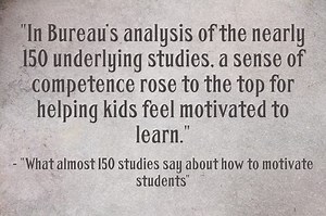 New Study Finds What A Zillion Others Have Concluded: Rewards Not Very Effective At Motivating Students To Learn