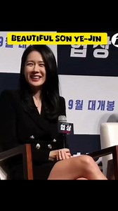 So beautiful Son Ye-jin 😍 | All About Son Ye Jin