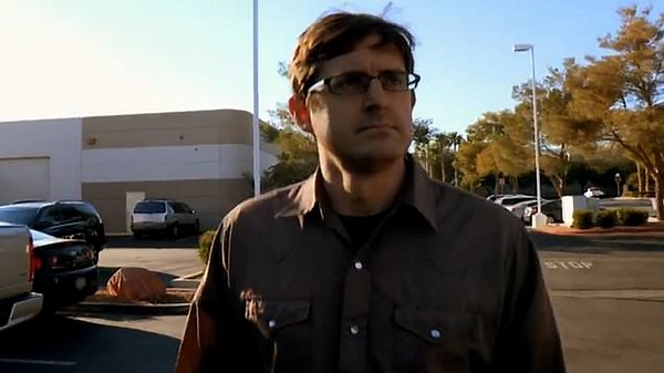 Louis Theroux: Twilight of the Porn Stars Trailer