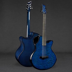 1.7K views · 296 reactions | Emerald X30 This is the jumbo acoustic...