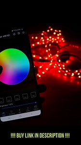 1.6K views · 81 reactions | Gesto 5 Meters LED Strip Lights with...