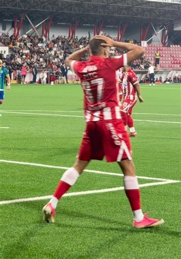 Thierry Henry Crvena Zvezda: Too Close Goal Moment Explained