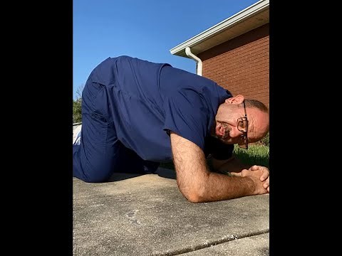 Help overcome pneumonia from COVID