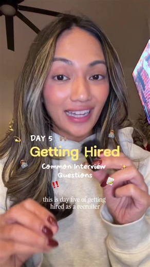 Interview Tips for Recruiters - Day 5/12