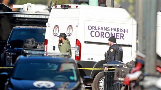 What we know about the victims killed, injured in Bourbon Street terror attack